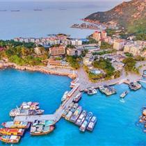 【包團定制】珠海外伶仃島二天游(福鹿游高端定制品牌，全國首創(chuàng)旅游+團建，更省一半預算！)